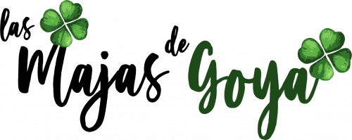 Ir a página principal. Las Majas de Goya