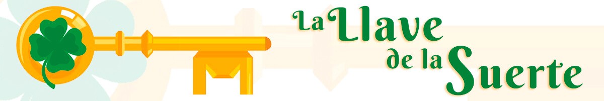    Imagen 0 para promocionar la tienda La llave de la suerte