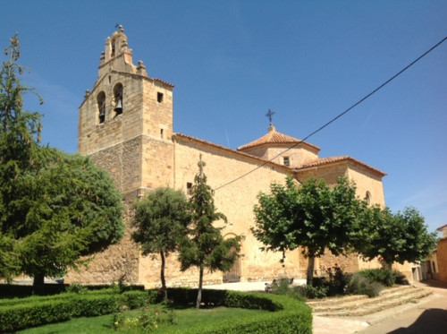 La Yunta