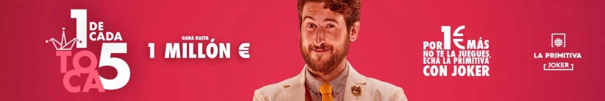    Imagen 0 para promocionar la tienda Loteria 4 Viladecans