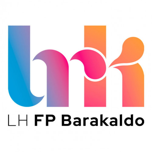 Centro de formación profesional barakaldo
