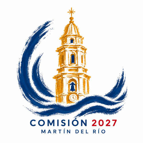 MARTIN DEL RIO Comisión de fiestas