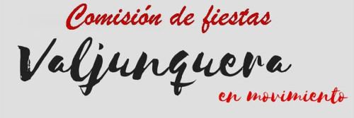 Comisión de fiestas VALJUNQUERA