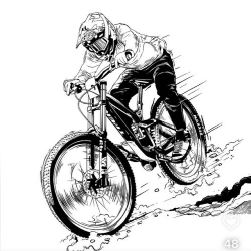 SOANO BIKER