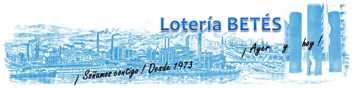    Imagen 2 para promocionar la tienda Lotería BETES