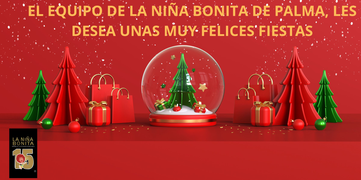  Imagen 1 para promocinar la tienda La 15 de Palma