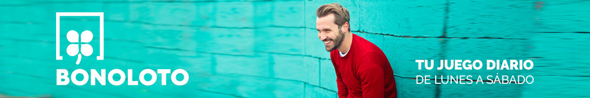    Imagen 3 para promocionar la tienda El Buenpas Lotería