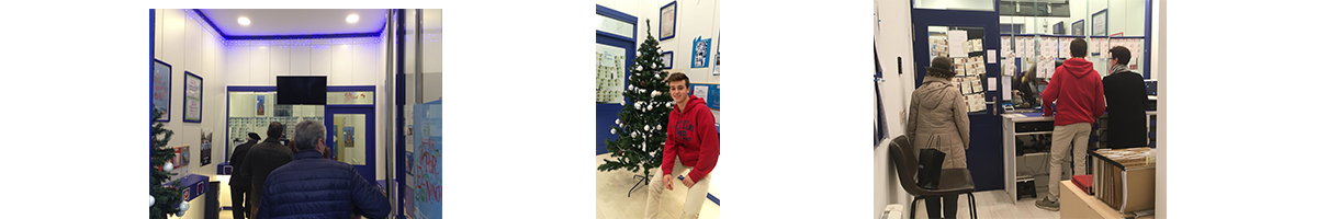    Imagen 2 para promocionar la tienda El Buenpas Lotería