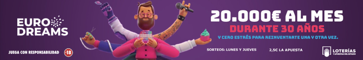  Imagen 2para promocionar la tienda LOTERIA MAITE