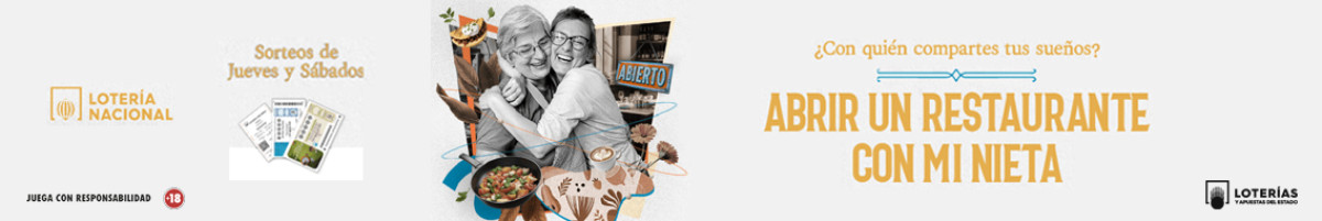  Imagen 1para promocionar la tienda LOTERIA MAITE