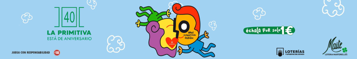  Imagen 3para promocionar la tienda LOTERIA MAITE