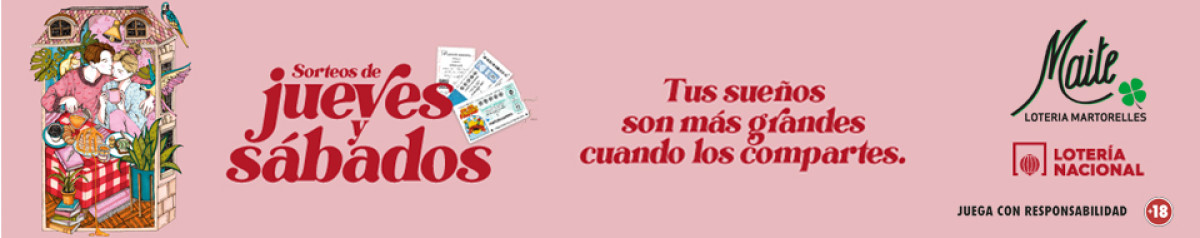  Imagen 3para promocionar la tienda LOTERIA MAITE