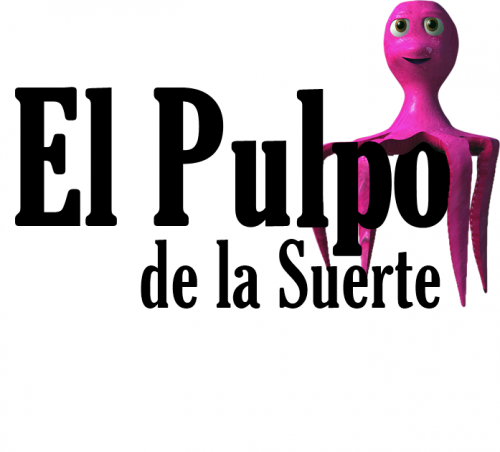 Ir a página principal. Lotería El Pulpo de la Suerte