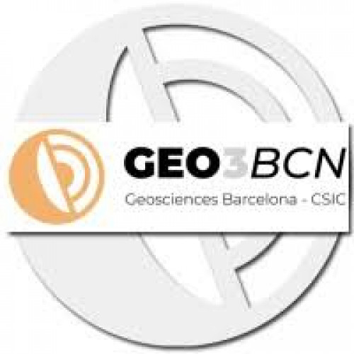 GEOCIENCIESBARCELONA