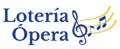 Ir a página principal. Loteria Opera