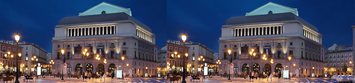    Imagen 1 para promocionar la tienda Loteria Opera