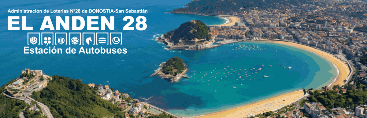    Imagen 2 para promocionar la tienda Lotería El Andén 28