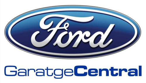 FORD GARATGE CENTRAL