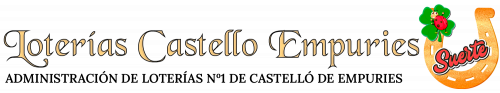 Ir a página principal. Lotería Castello