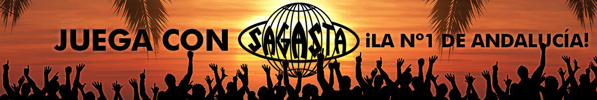  Imagen 1 para promocinar la tienda Lotería Sagasta Sevilla