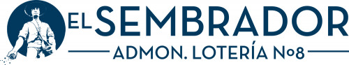 Ir a página principal. Loteria El Sembrador