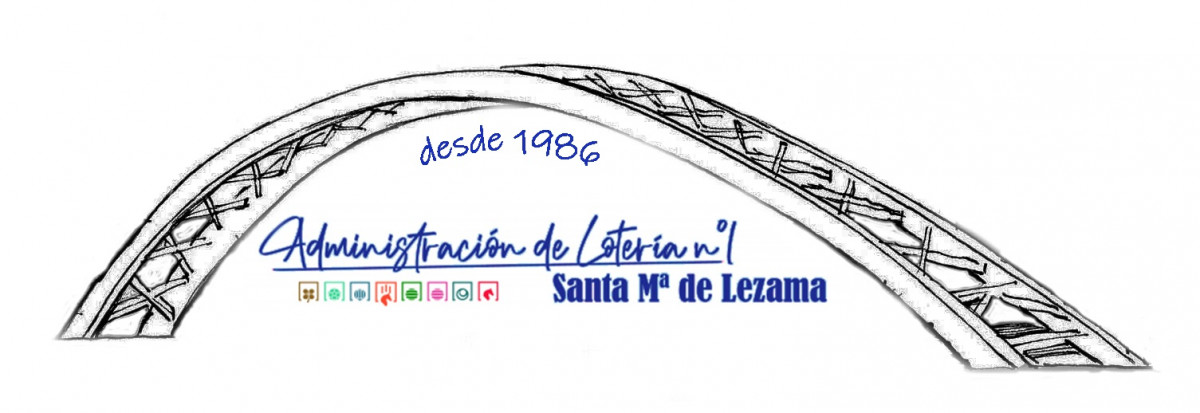    Imagen 0 para promocionar la tienda Loteria Lezama