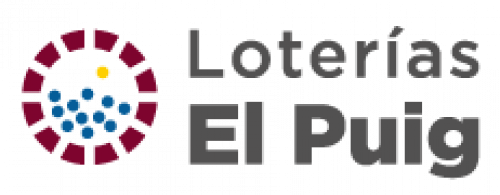 Ir a página principal. Loterías El Puig