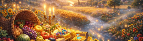 La Bruixa del Riu Abundancia