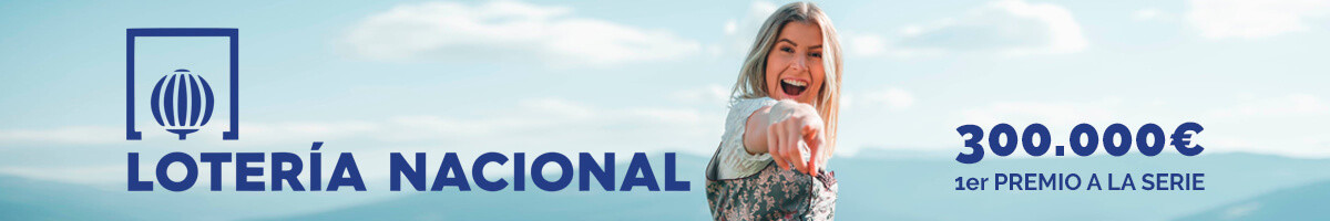  Imagen 1para promocionar la tienda Lotería Bonavista