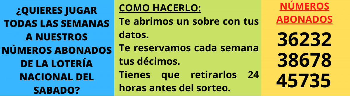    Imagen 1 para promocionar la tienda DON MANOLOTO