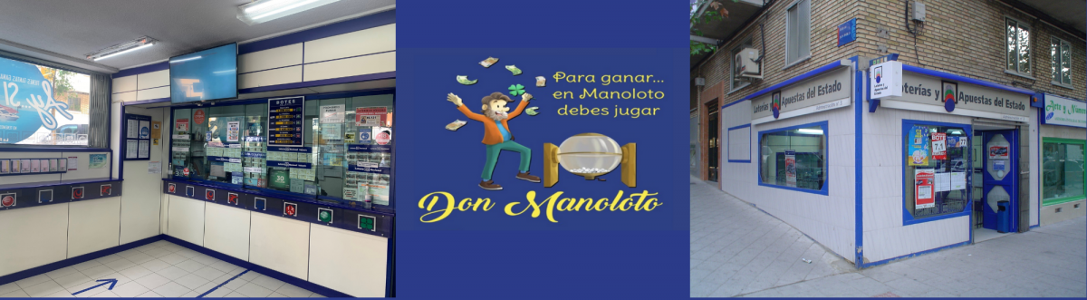    Imagen 0 para promocionar la tienda DON MANOLOTO