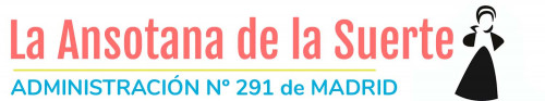 Ir a página principal. La Ansotana de la Suerte