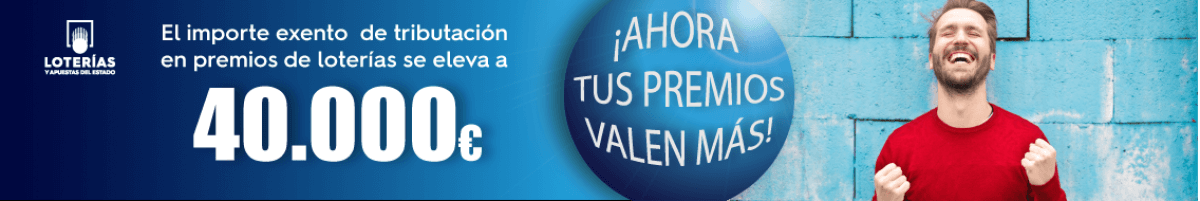    Imagen 0 para promocionar la tienda La Ansotana de la Suerte