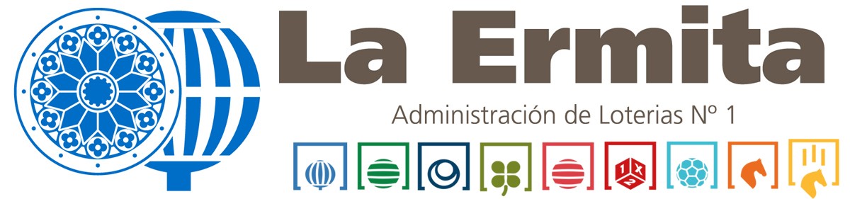    Imagen 1 para promocionar la tienda Loteria La Ermita