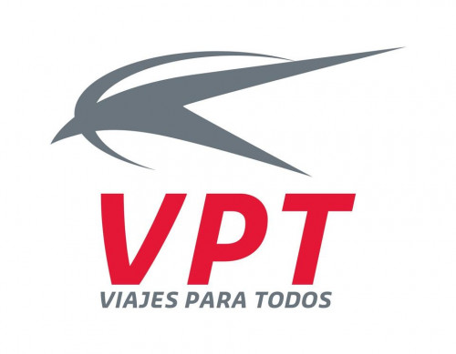 VPT - VIAJES PARA TODOS