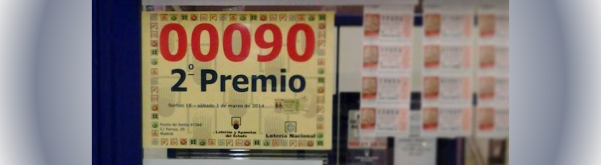  Ir a https://loteriasferraz.es/comprar-loteria,   Imagen 2 para promocionar la tienda LOTERIAS FERRAZ