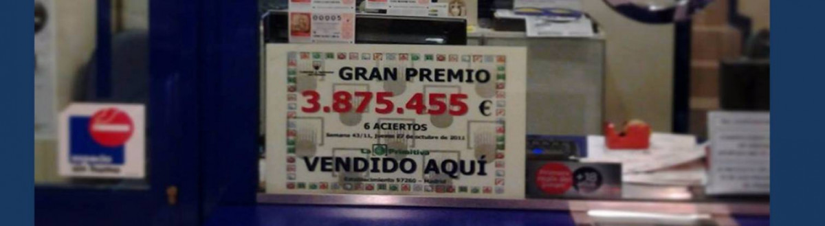  Ir a https://loteriasferraz.es/comprar-loteria,   Imagen 1 para promocionar la tienda LOTERIAS FERRAZ